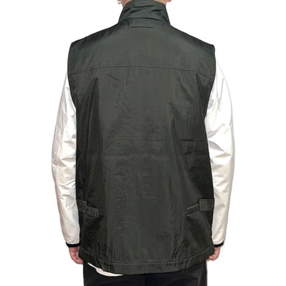 GAP Tactical Nylon Vest - Picture 9 of 10